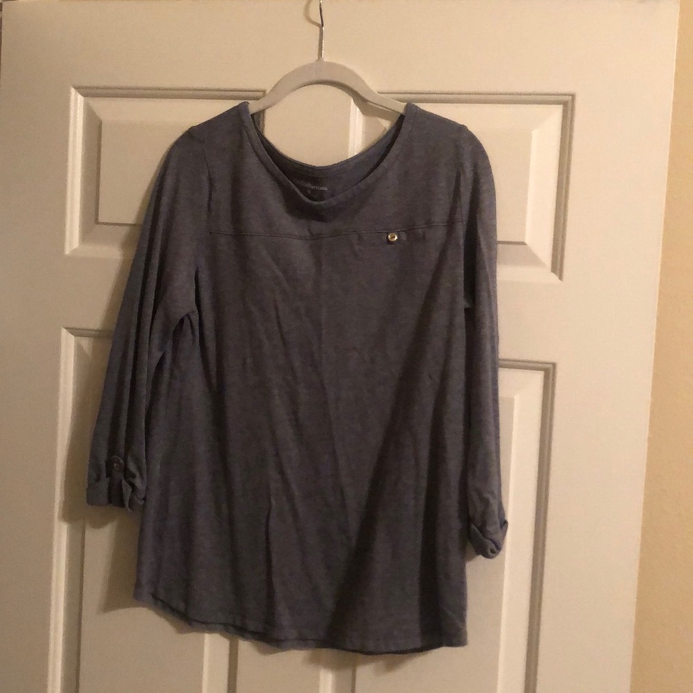 Croft and barrow sweater